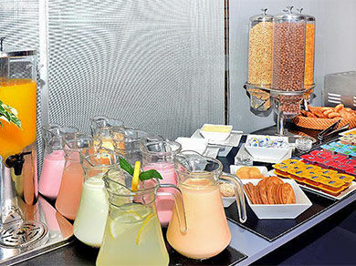 Bit Design Hotel