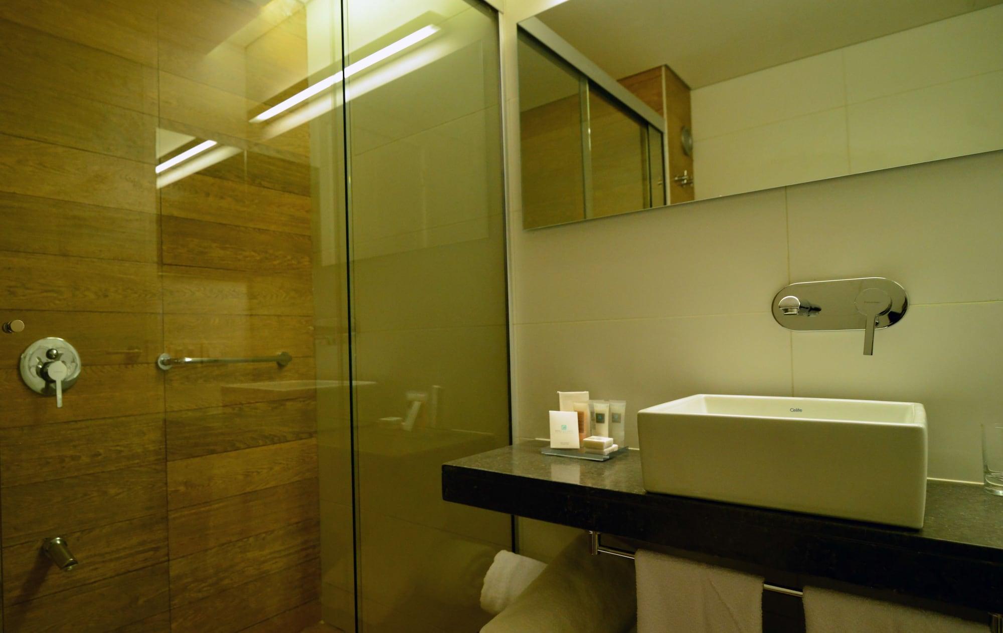 Hotel Bit Design 4*