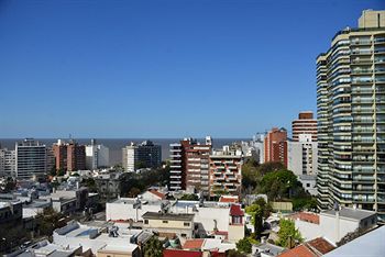 Bit Design Hotel Montevideo